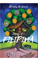 Legacy of a Filipina