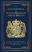 The Constitution of the United Kingdom of Great Britain
