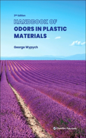 Handbook of Odors in Plastic Materials