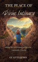 PLACE OF Divine Intimacy