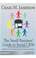 Small Business' Guide to Social Crm