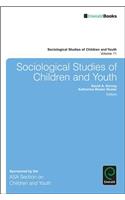 Sociological Studies of Children and Youth