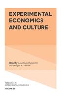 Experimental Economics and Culture