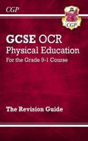 New GCSE Physical Education OCR Revision Guide (with Online Edition and Quizzes)