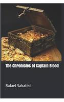 The Chronicles of Captain Blood