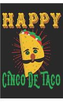 Happy Cinco de Taco