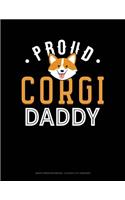 Proud Corgi Daddy