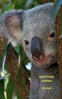 Gratitude Journal for Teens