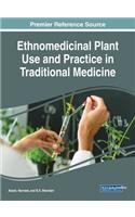 Ethnomedicinal Plant Use and Practice in Traditional Medicine