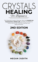 Crystal Healing for Beginners