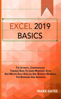 Excel 2019 Basic