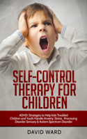 Self-Control Therapy for Children