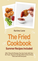 The Fried Cookbook
