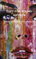 Gift for young artists