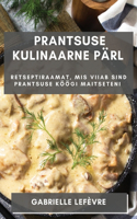 Prantsuse Kulinaarne Pärl
