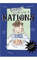 Lookout! World War II: Rations