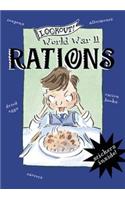 Lookout! World War II: Rations