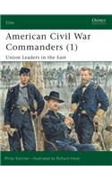 American Civil War Commanders (1)