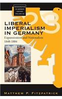 Liberal Imperialism in Germany
