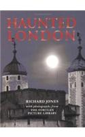 Haunted London