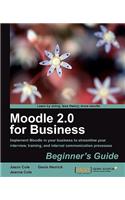 Moodle 2.0 for Business Beginner's Guide
