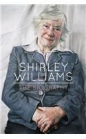 Shirley Williams