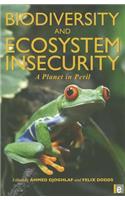 Biodiversity and Ecosystem Insecurity