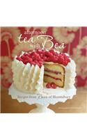Afternoon Tea with Bea
