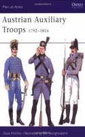 Austrian Auxiliary Troops 1792-1816 (Men-at-Arms)