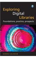 Exploring Digital Libraries