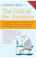 The Cult of the Amateur