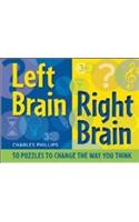 Left Brain Right Brain