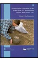 Archaeological Excavations on the Route of the A27 Westhampnett Bypass, West Sussex, 1992. Volume 2