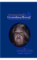ArtemisSmith's GrandmaMoseX