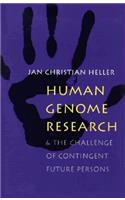 Human Genome Research: