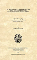 Archaeological Sample Survey of the Middle Santa Cruz River Basin, Picacho Reservoir to Tucson, Arizona: A Class II Survey of the Proposed Tucson Aqueduct Phase A, Central Arizona Project