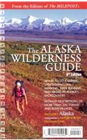 The Alaska Wilderness Guide