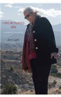 Unpunctuated Awe: Poems of Santa Fe