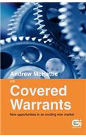 Andrew McHattie on Covered Warrants: New Opportunities in an Exciting New Market