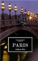 The Companion Guide to Paris