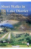 Short Walks in the Lake District