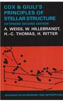 Cox and Giuli's Principles of Stellar Structure