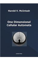 One Dimensional Cellular Automata