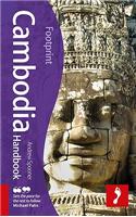 Cambodia Footprint Handbook
