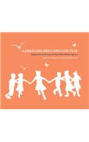 Games Children Sing and Play