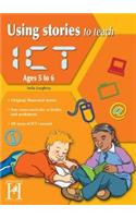 Using Stories to Teach ICT - 5-6