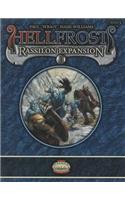 Hellfrost Rassilon Expansion 2