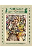 Fairy Tales by Hans Andersen