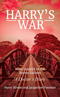 Harry's War