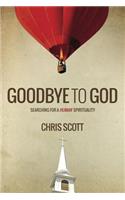 Goodbye to God